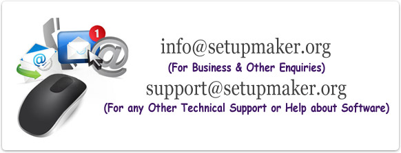 Contact us