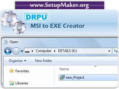 advanced installer msi to exe advanced installer msi to exe