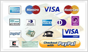 Payment options