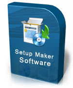 Setup Maker Software