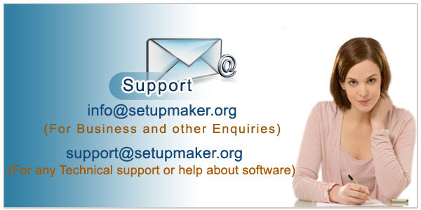 Support